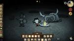  Don't Starve (RUS/ENG/2012-2013) PC